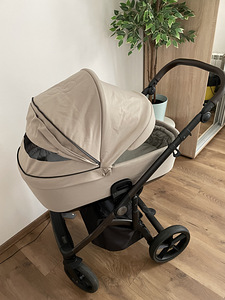 Nordbaby Active Plus vankrikomplekt 2 in 1 (4 foto / 6)