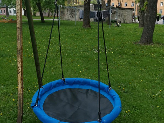 Kiik "SkyFlyer"