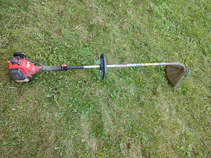 Shindaiwa murutrimmer F220 (1 foto / 3)