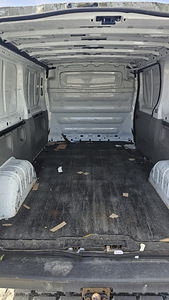 Opel Vivaro 2014 (7 foto / 8)