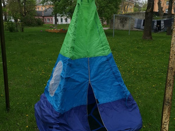 Kiik "Lodge"