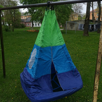 Kiik "Lodge"