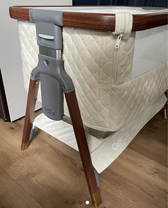 Tutti Bambini beebihäll/vooditasku CoZee Luxe (4 foto / 6)