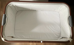 Tutti Bambini beebihäll/vooditasku CoZee Luxe (5 foto / 6)