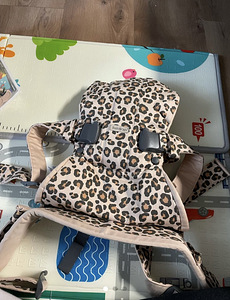 Babybjörn переноска для младенцев One из мягкого хлопка (1 фото из 2)