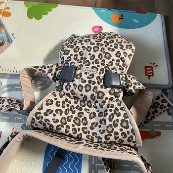 Babybjörn переноска для младенцев One из мягкого хлопка