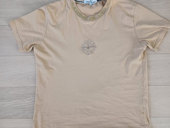 Футболка Stone Island