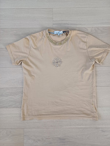 Футболка Stone Island (1 фото из 4)