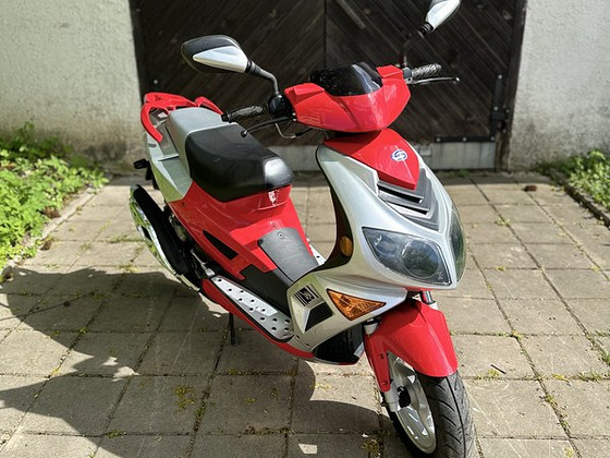 Lingben LB50QT-38