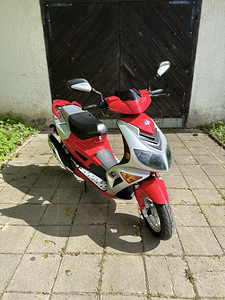 Lingben LB50QT-38 (1 foto / 3)