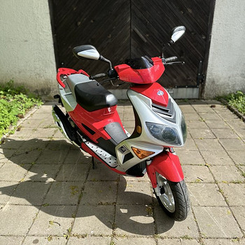 Lingben LB50QT-38