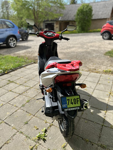 Lingben LB50QT-38 (2 foto / 3)