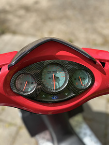 Lingben LB50QT-38 (3 foto / 3)