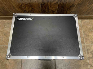 DJ pult Denon MC6000MK2 + Kohver (2 foto / 7)
