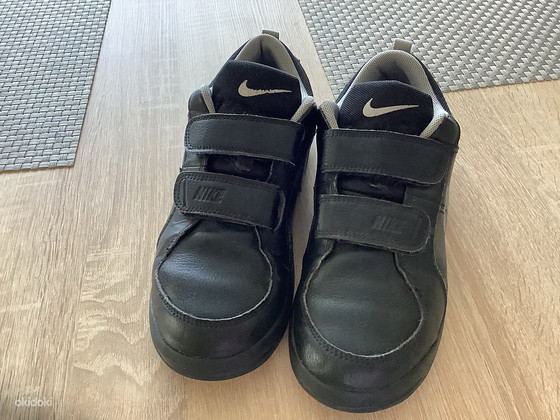 Кроссовки Nike р:35