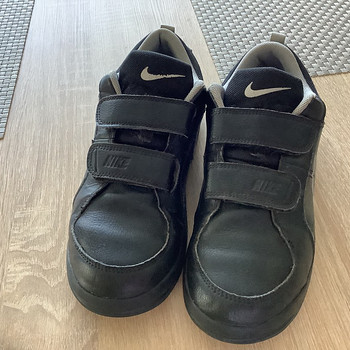 Nike tossud s:35