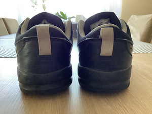 Nike tossud s:35 (2 foto / 4)