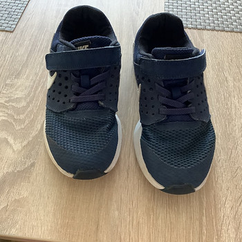 Nike tossud s:30