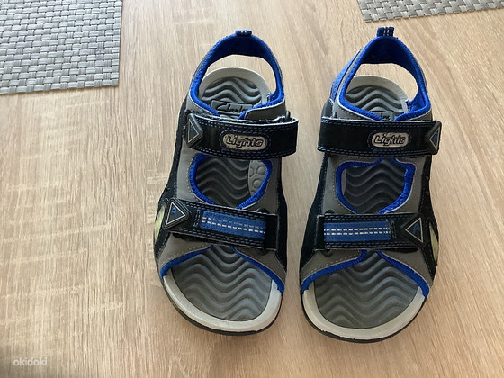 Сандалии Clarks