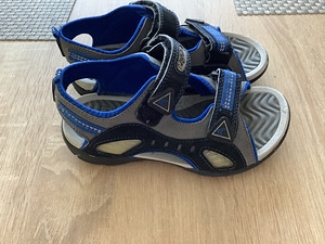 Clarks sandaalid (2 foto / 3)