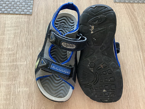 Clarks sandaalid (3 foto / 3)