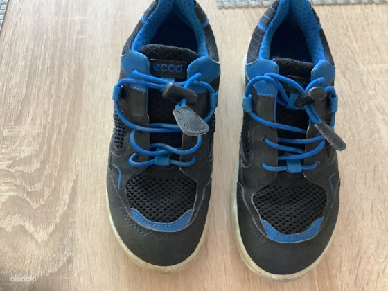 Ecco р. 30