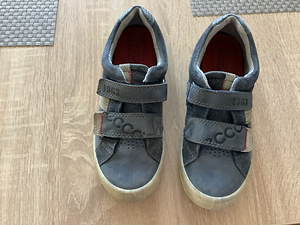 Ecco kingad s 34 (1 foto / 4)