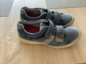 Ecco kingad s 34 (2 foto / 4)