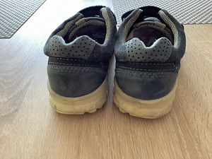 Ecco kingad s 34 (3 foto / 4)