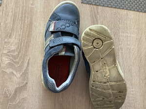 Ecco kingad s 34 (4 foto / 4)