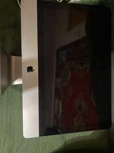 Apple iMac 2011 (1 foto / 4)