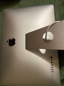 Apple iMac 2011 (3 foto / 4)