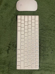 Apple iMac 2011 (4 foto / 4)