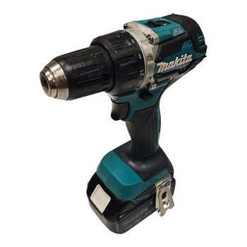 Аккумуляторная дрель Makita DDF484 + АКБ 5.0Ah