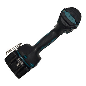 Akutrell Makita DDF484 + Aku 5.0Ah (4 foto / 5)