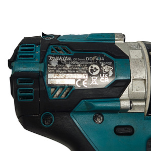 Akutrell Makita DDF484 + Aku 5.0Ah (5 foto / 5)