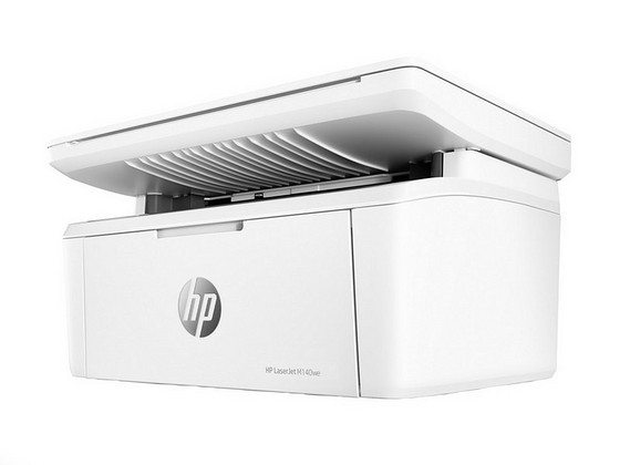 HP LaserJet M140WE monitoimitulostin