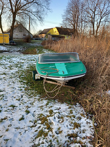 Glastron (1 foto / 3)
