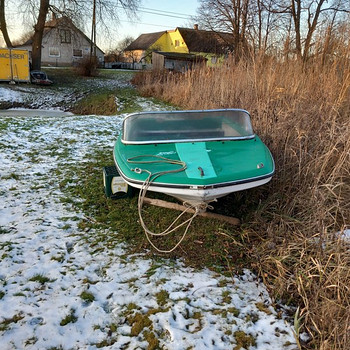 Glastron