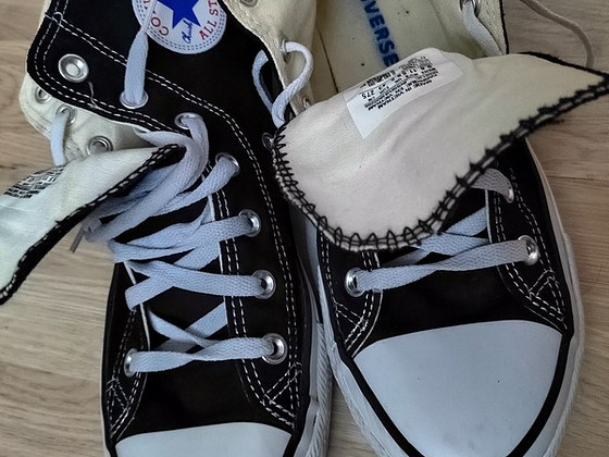 Converse All Stars uued kedad, suurus 43