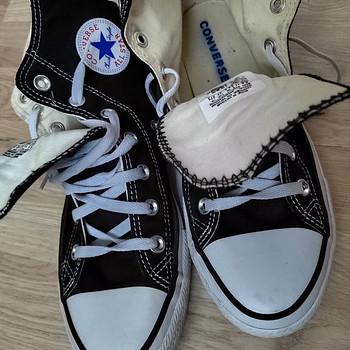 Converse All Stars uued kedad, suurus 43