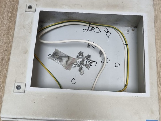 Siemens 6AV6644-0AB01-2AX0 HMI панель