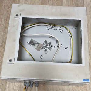 Siemens 6AV6644-0AB01-2AX0 HMI Panel (1 foto / 2)