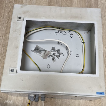 Siemens 6AV6644-0AB01-2AX0 HMI панель