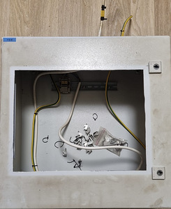 Siemens 6AV6644-0AB01-2AX0 HMI Panel (2 foto / 2)