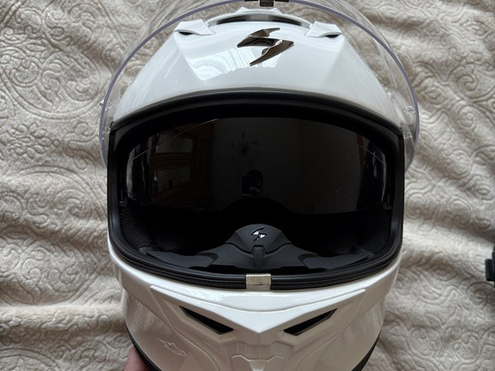 Шлем женский SCORPION EXO-520 EVO AIR