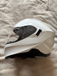 Шлем женский SCORPION EXO-520 EVO AIR (2 фото из 4)