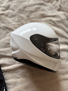 Шлем женский SCORPION EXO-520 EVO AIR (3 фото из 4)