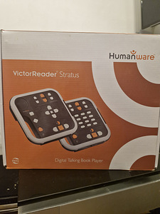 Victor Reader Stratus 12 (2 фото из 10)