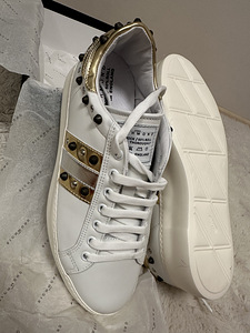 John Richmond, размер 39, новые, uued (2 фото из 4)